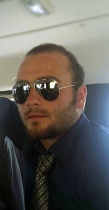 Fabio Faulhammer